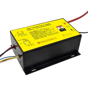 High Voltage Power Supply